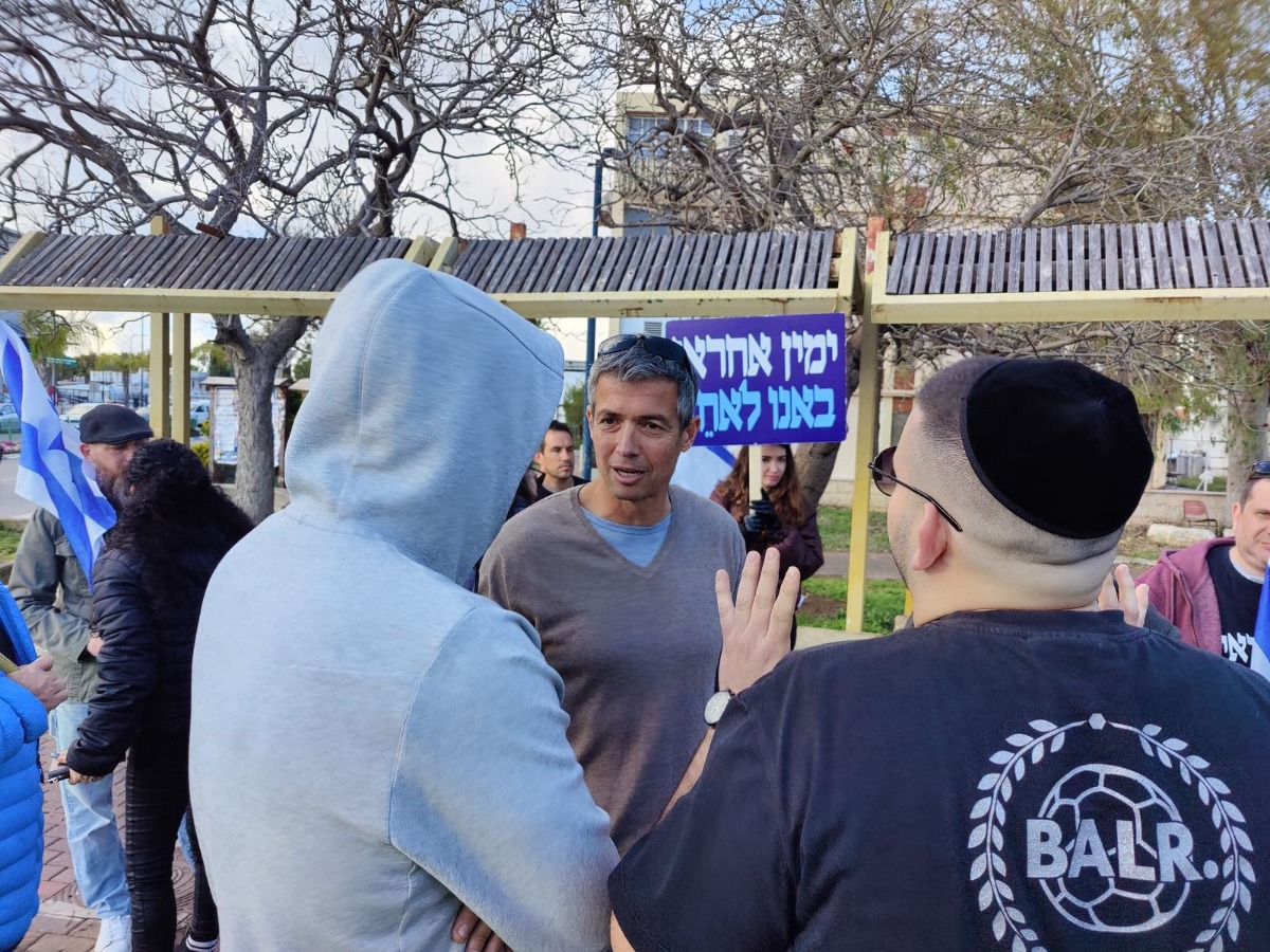 הנדל באור עקיבא | 