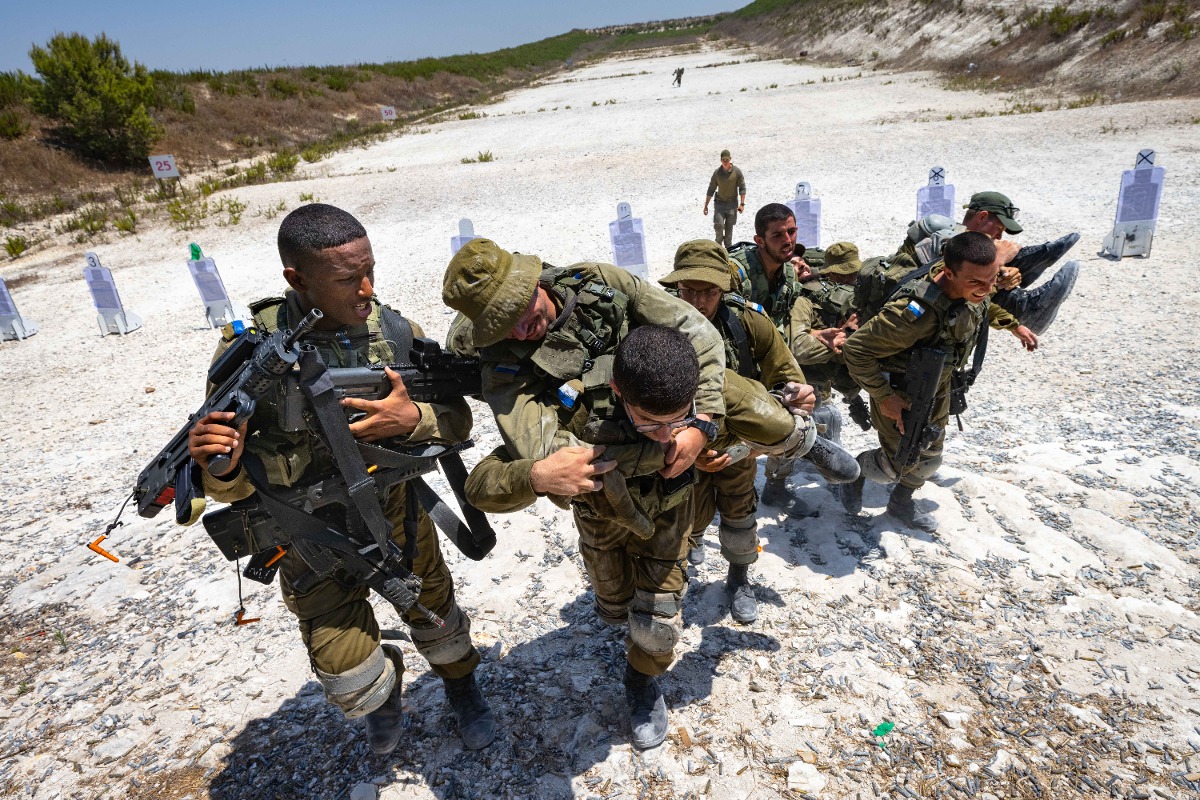 בא"ח גולני | 