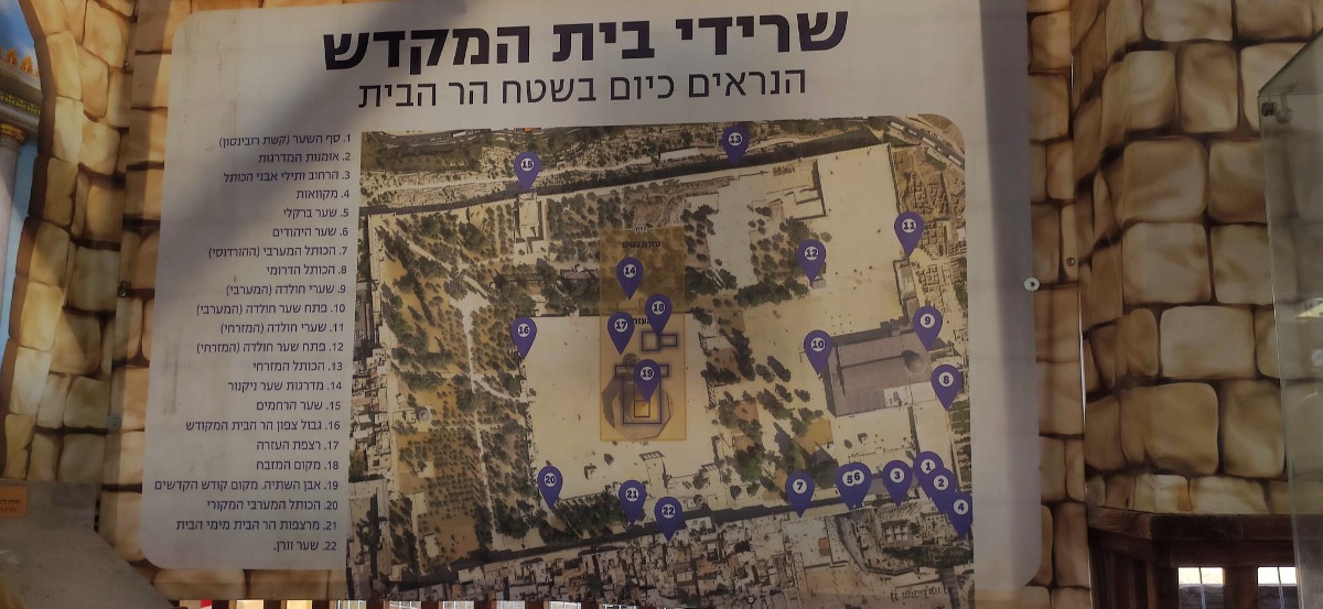 בפינת ההמתנה | 