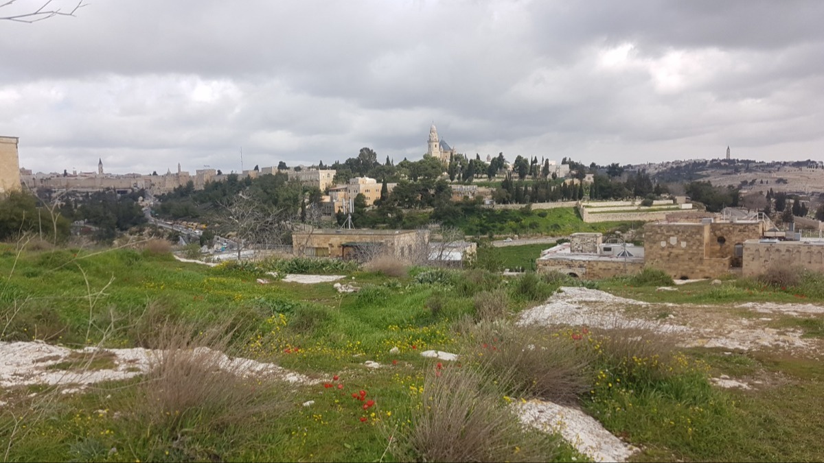 גבעת התנ"ך