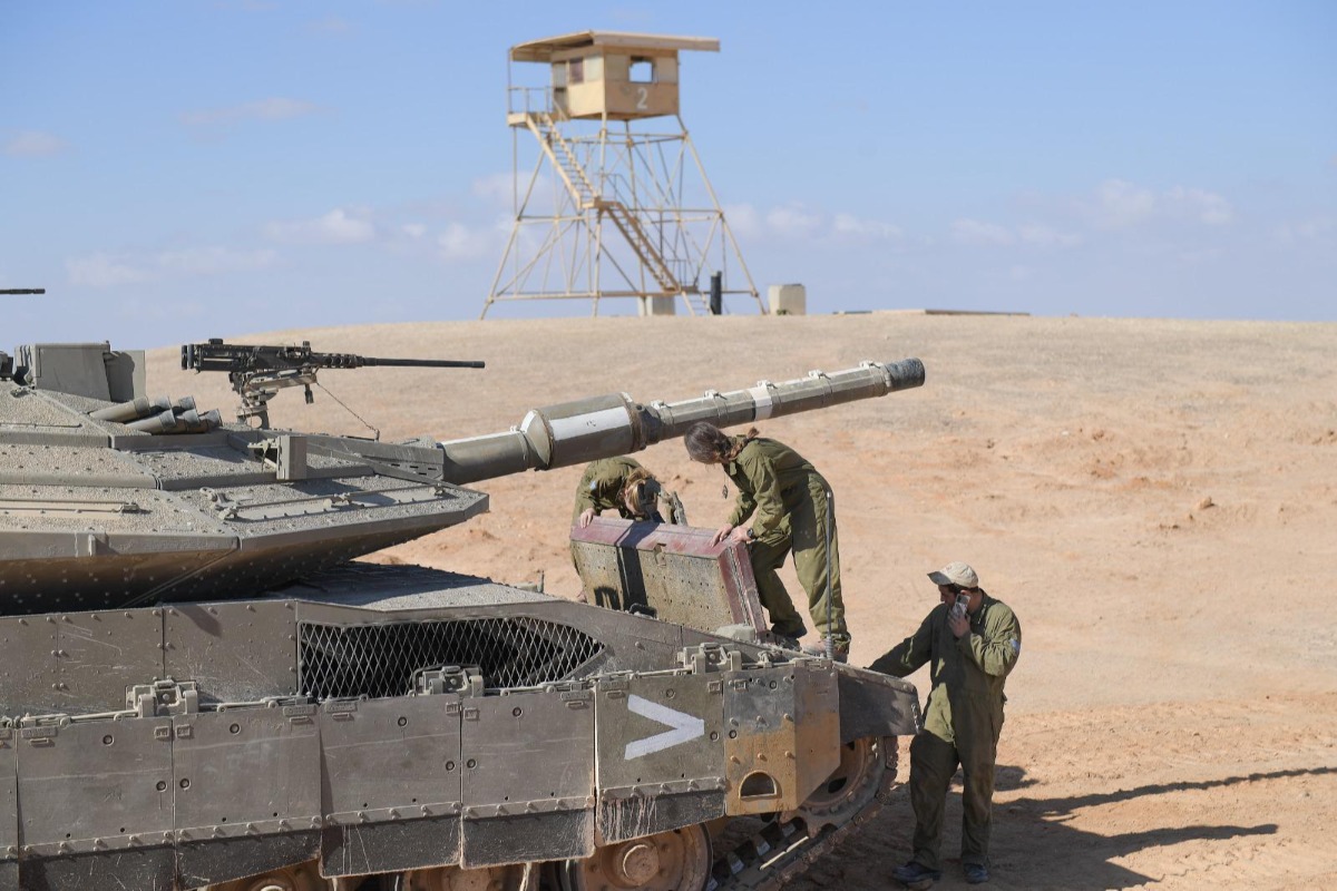 הגנת הגבולות | 