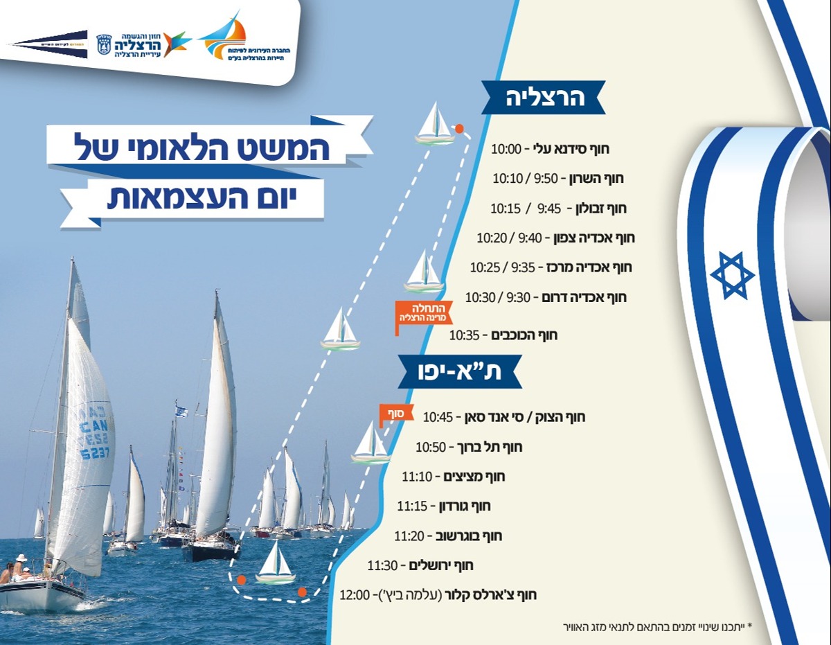 המשט הלאומי 