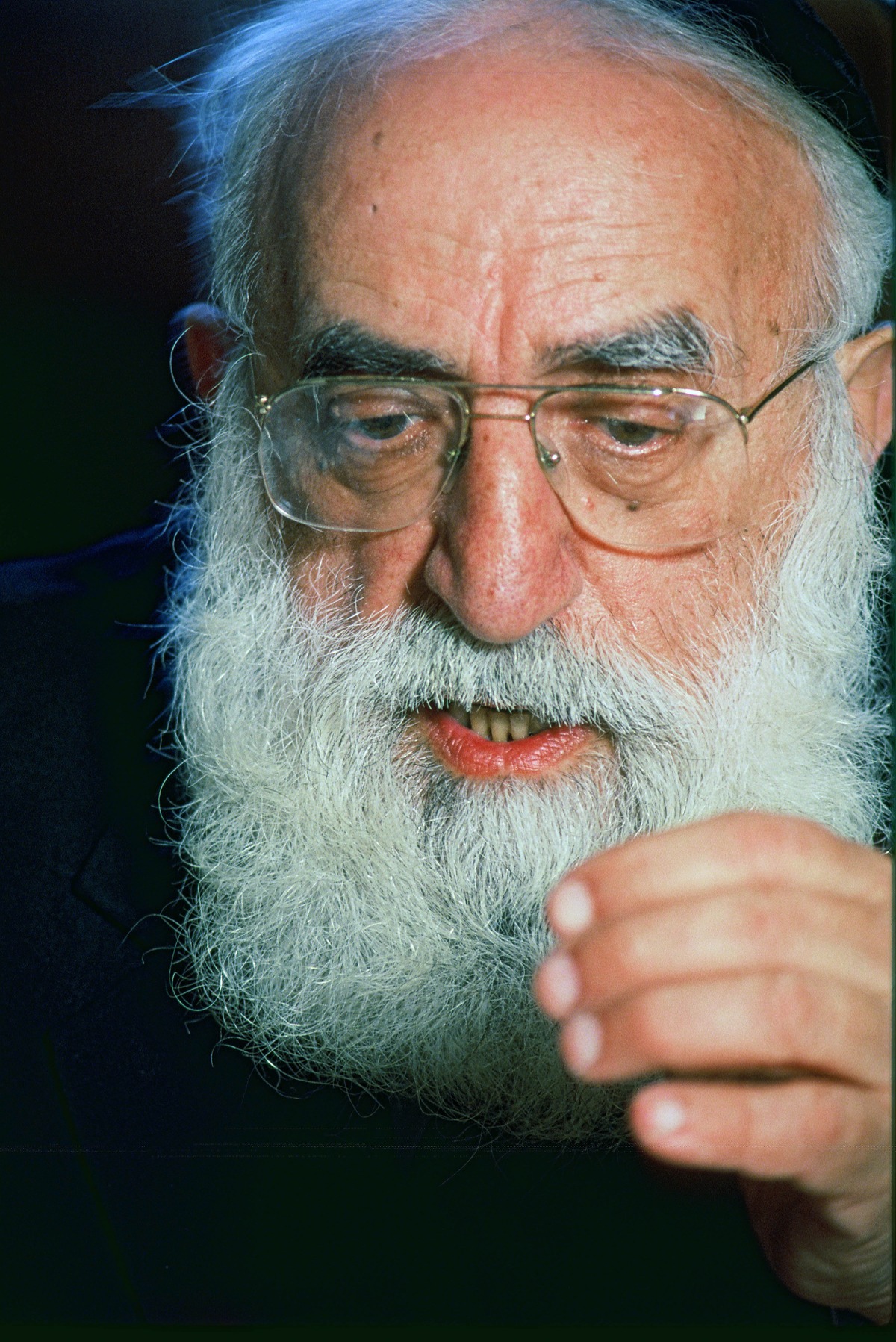 הרב שלמה גורן | 