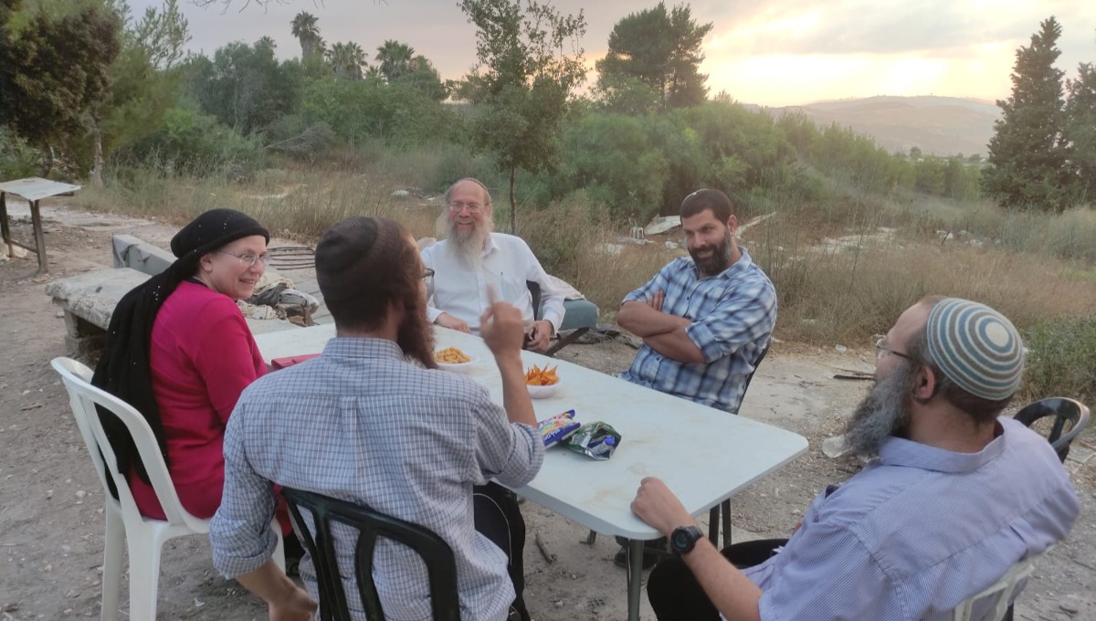סטרוק בחומש