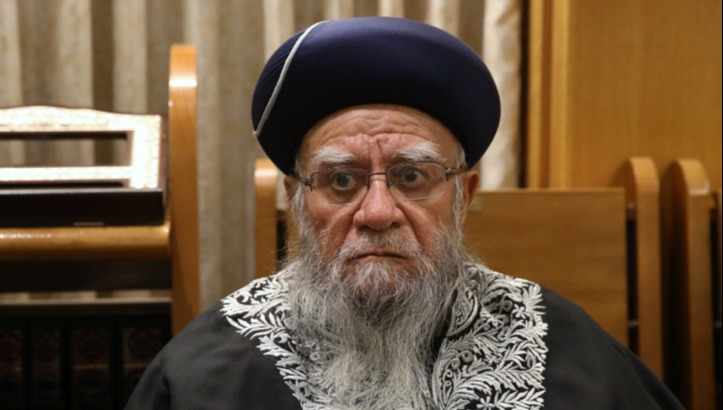 בקשת הפרקליטות נדחתה: לא יתקיים דיון חוזר על ביטול הרשעת הרב בקשי דורון