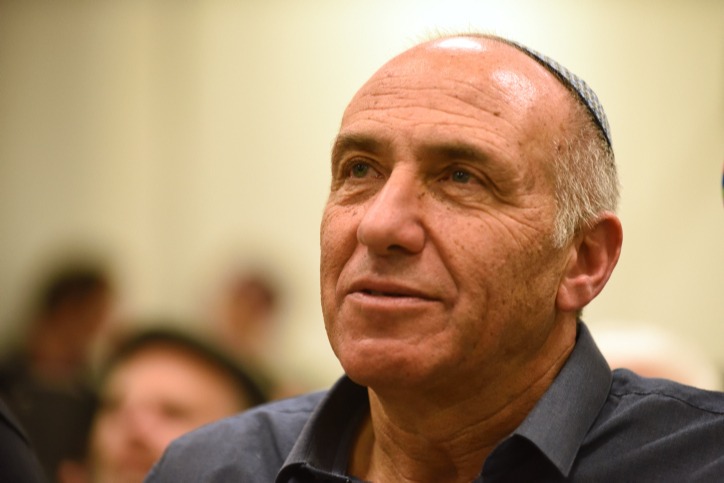 מוטי יוגב | 