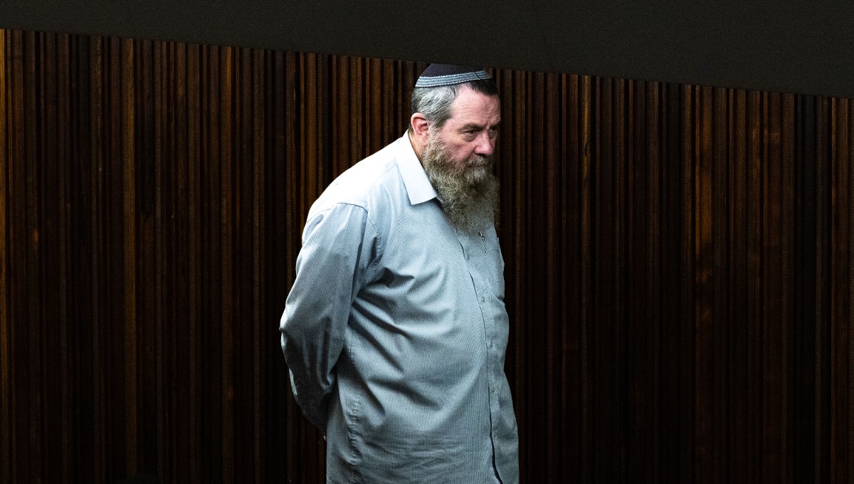 אבי מעוז