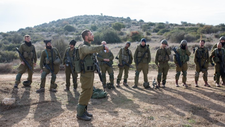 מילואימניקים, ארכיון