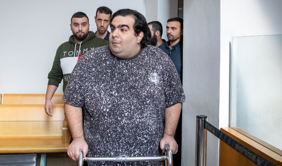 מור ג