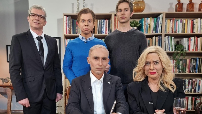 משפחת נתניהו