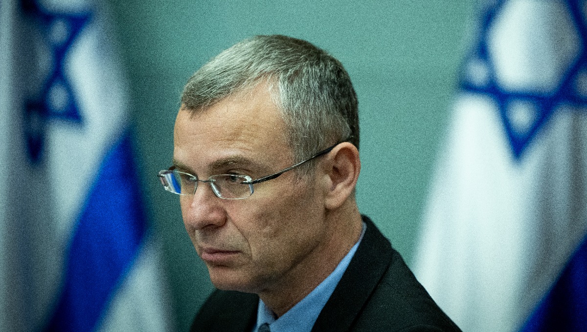 יריב לוין | 