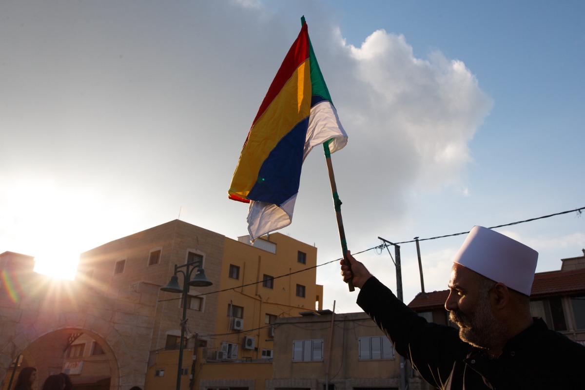 ירכא, ארכיון | 