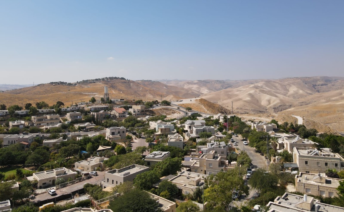 "מפקירים את חיינו"