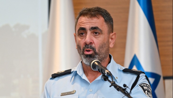 ניצב שמעון לביא