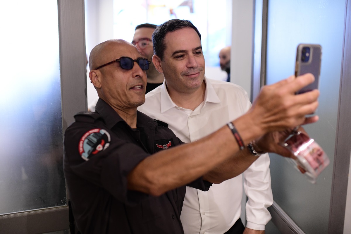 עו"ד עמית בכר | 