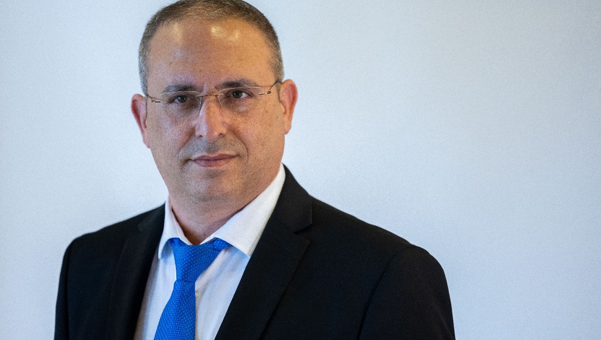 אליהו רביבו