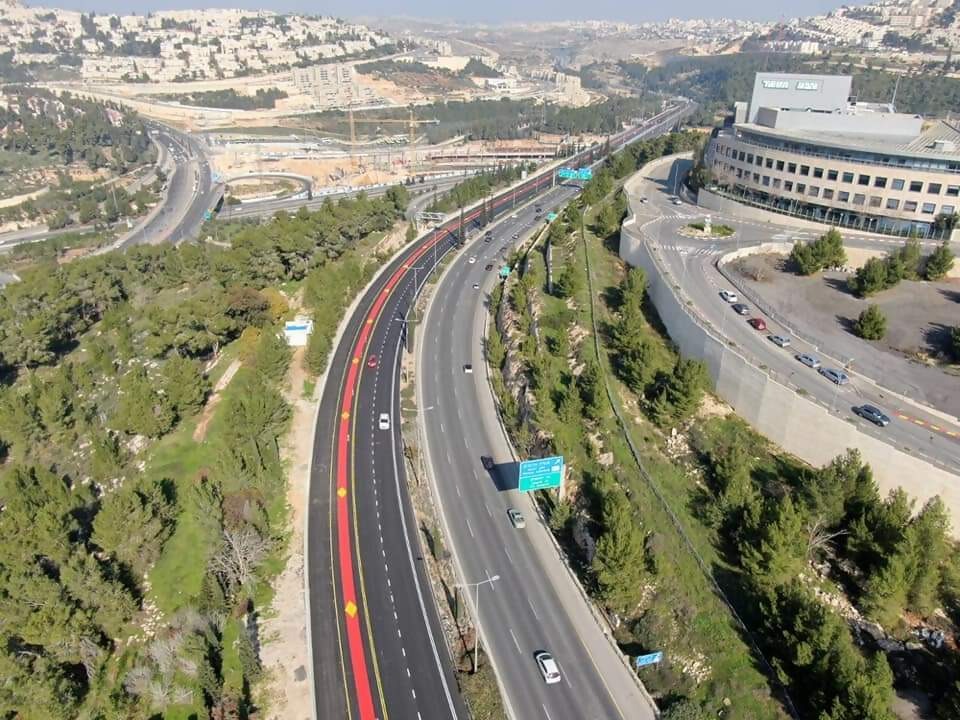 נת"צ בבגין