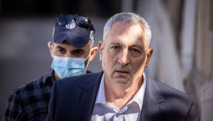 ניר חפץ