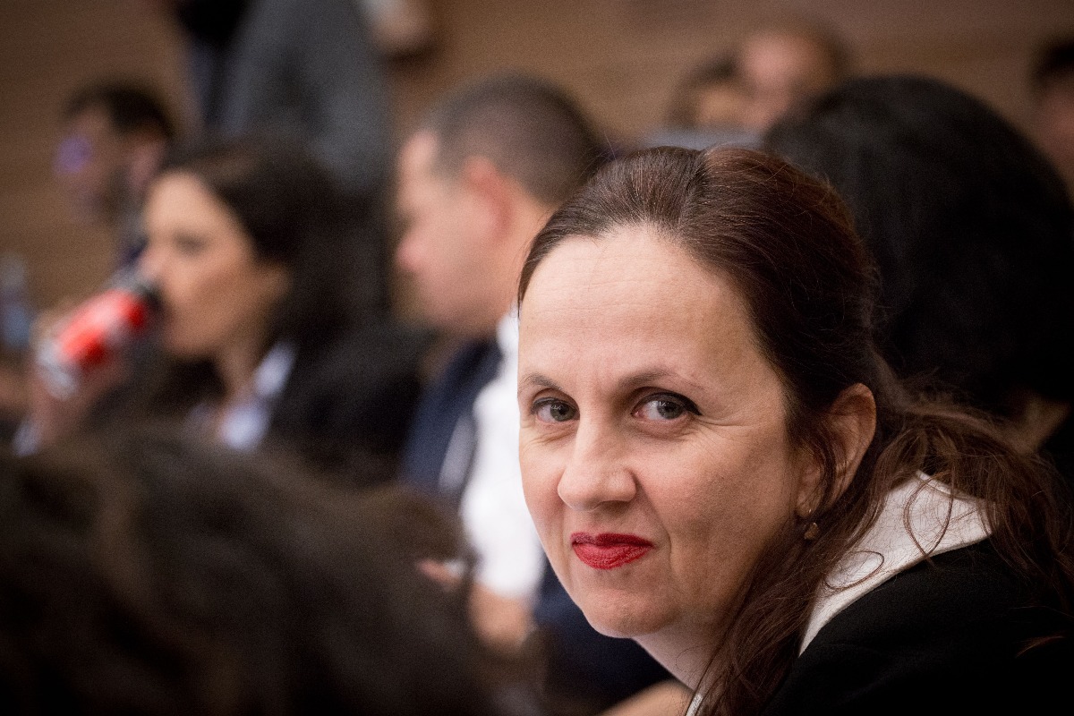 דינה זיליבר
