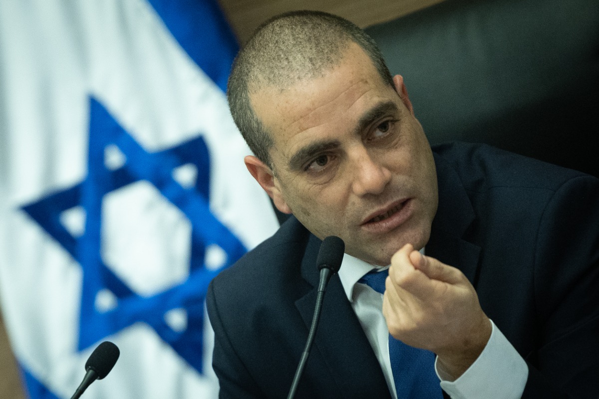 אופיר כץ | 