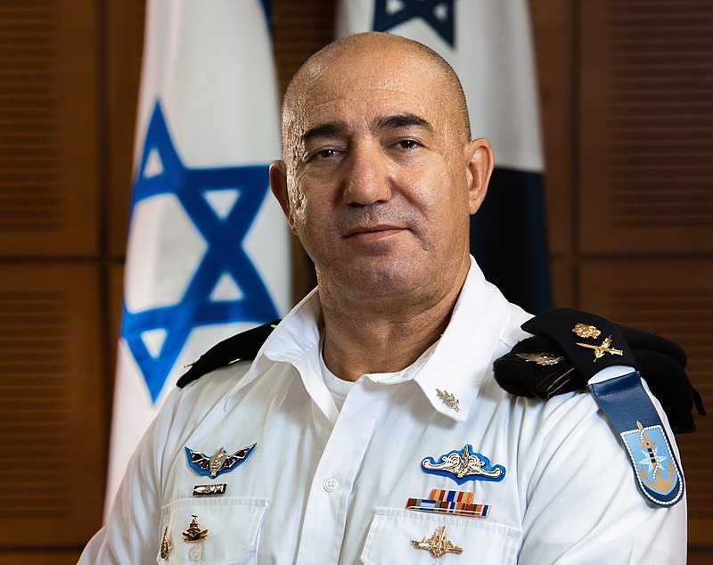 אלוף דוד סער סלמה | 