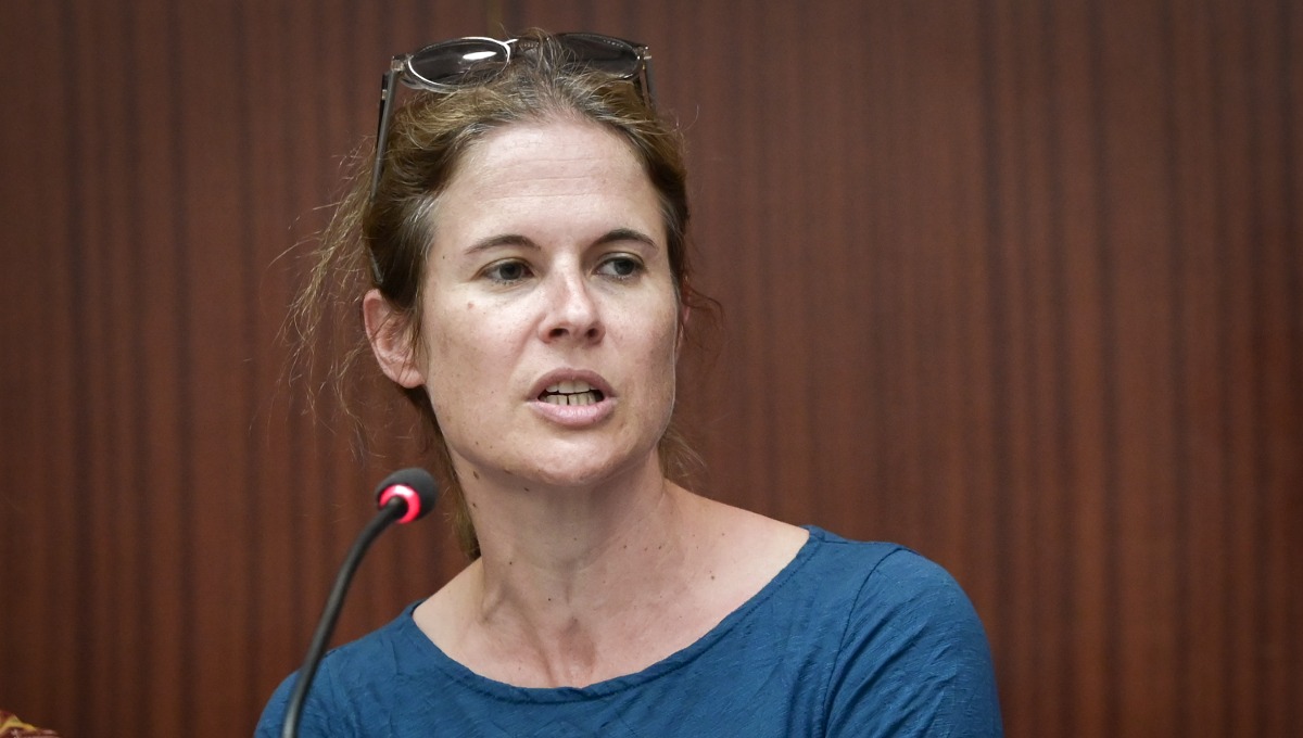 שקמה ברסלר, סרטון ערוך