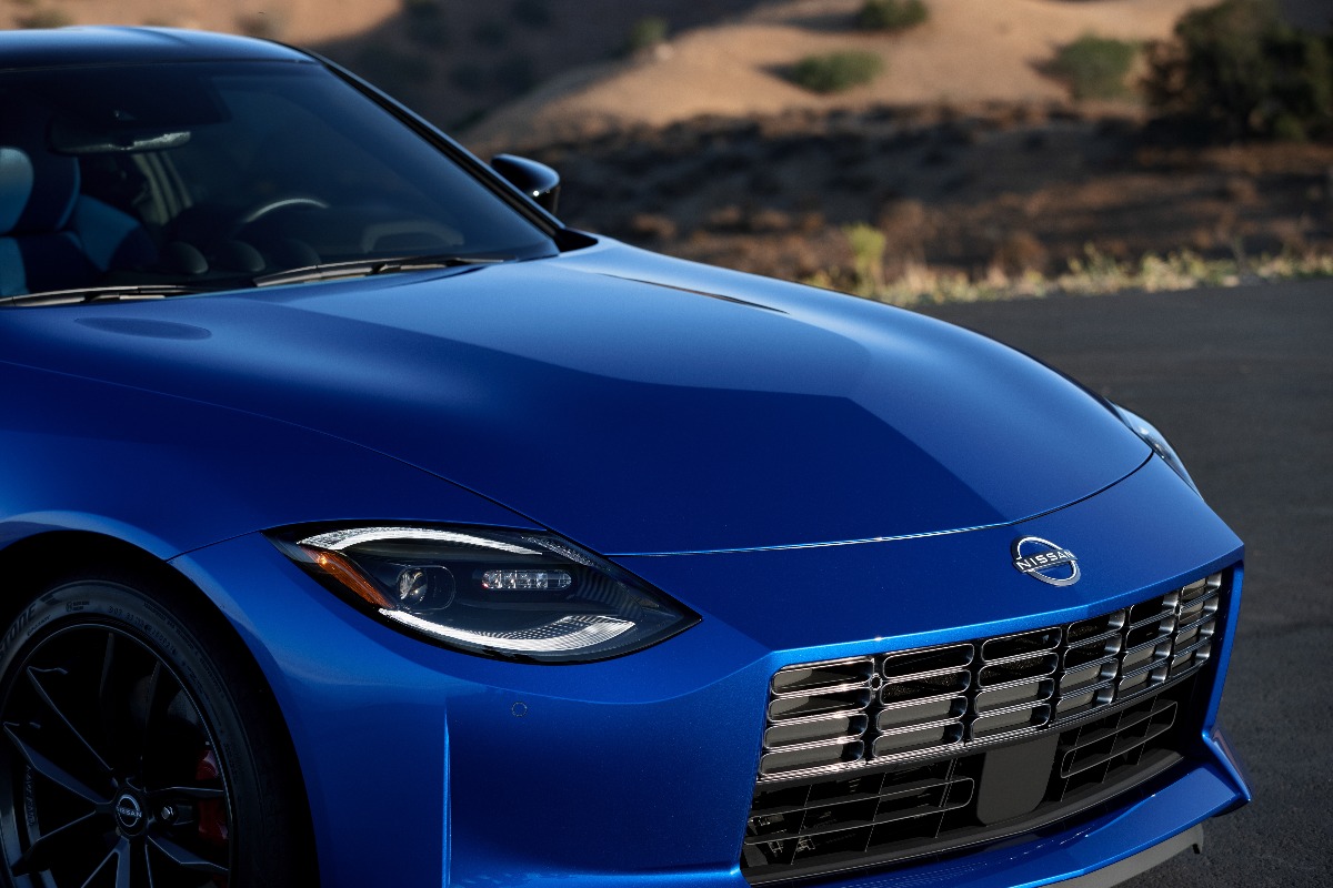 Nissan Z | 