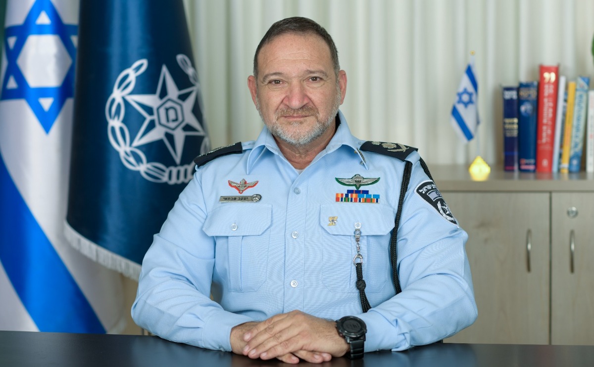 רנ"צ קובי שבתאי | 