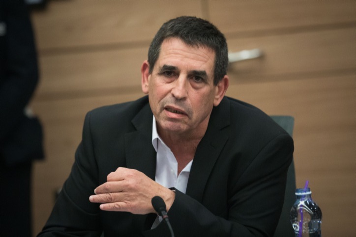 יואב סגלוביץ | 
