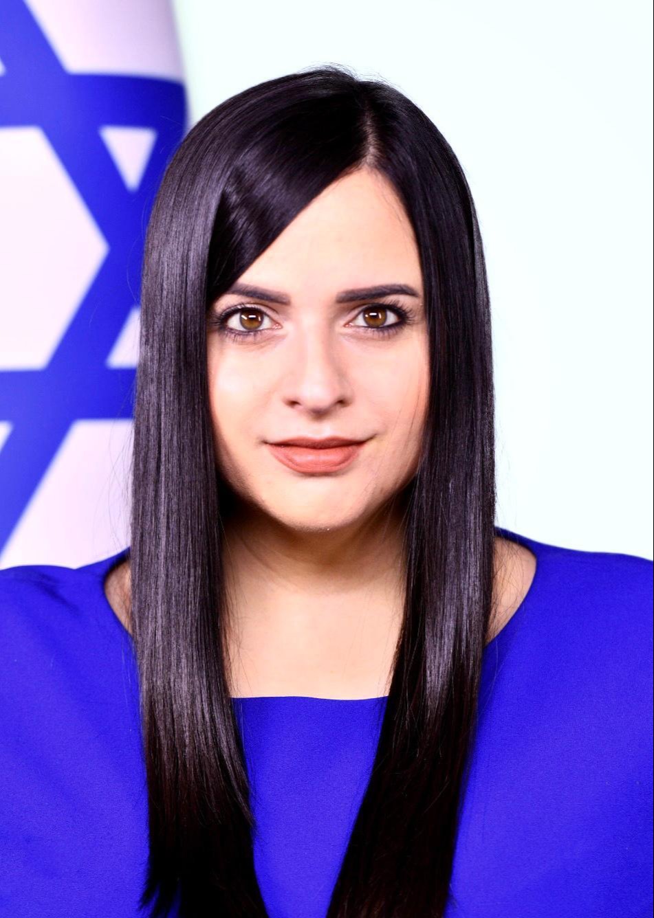 קרן הג׳יוף
