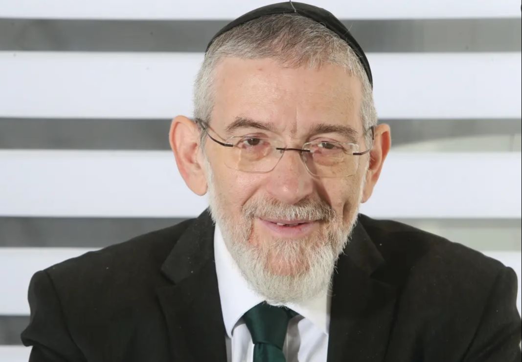 הרב מיכאל מלכיאור, נשיא ומייסד רשת מיתרים