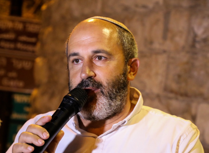 אריה קינג | 