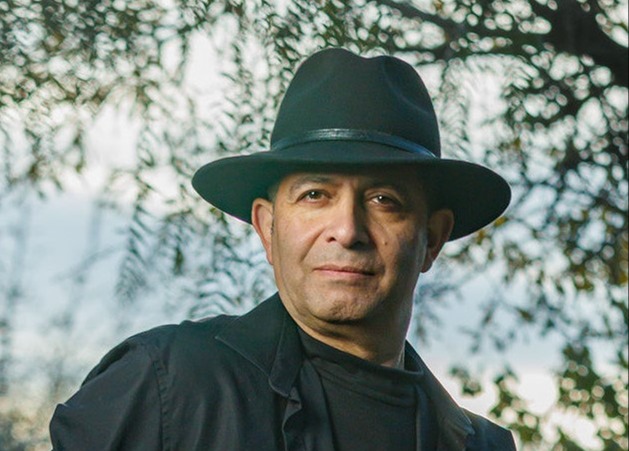 משה אלפי |  