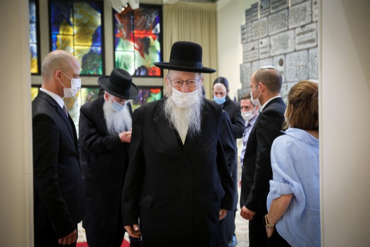 גפני