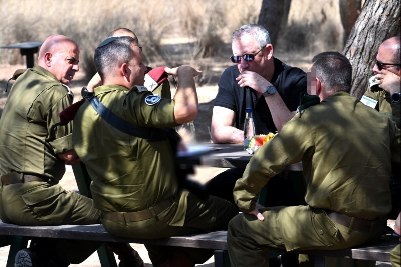 הערכת מצב