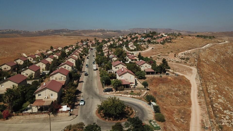 הישוב רימונים | 