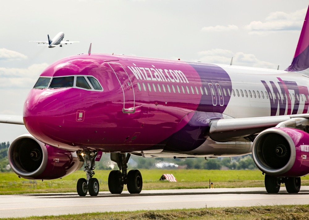 WizzAir | 