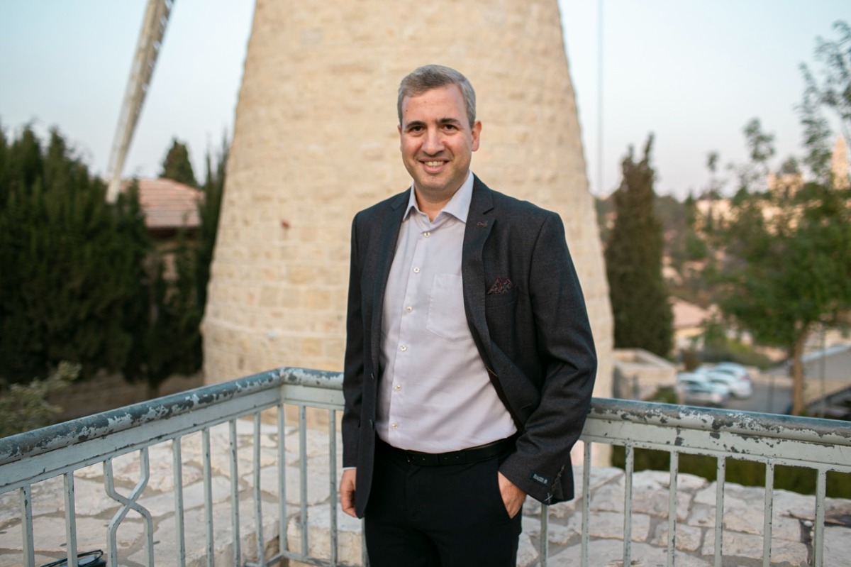 יוסי גרייבר | 