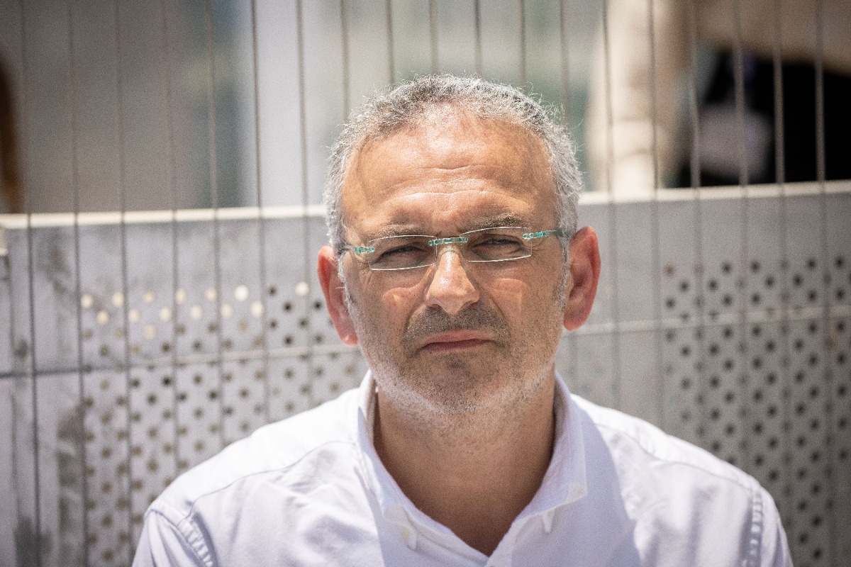 שי אלון | 