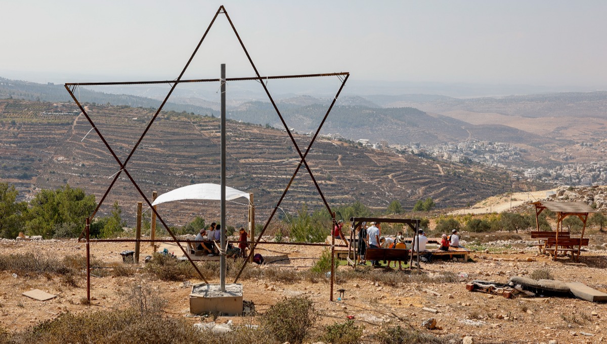 שדה בועז | 