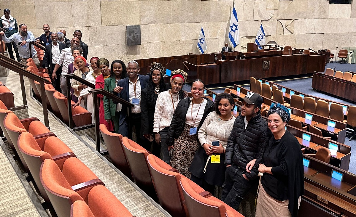 בני משפחתו של סולומון 