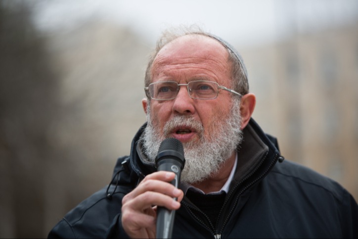 הרב אלי סדן | 