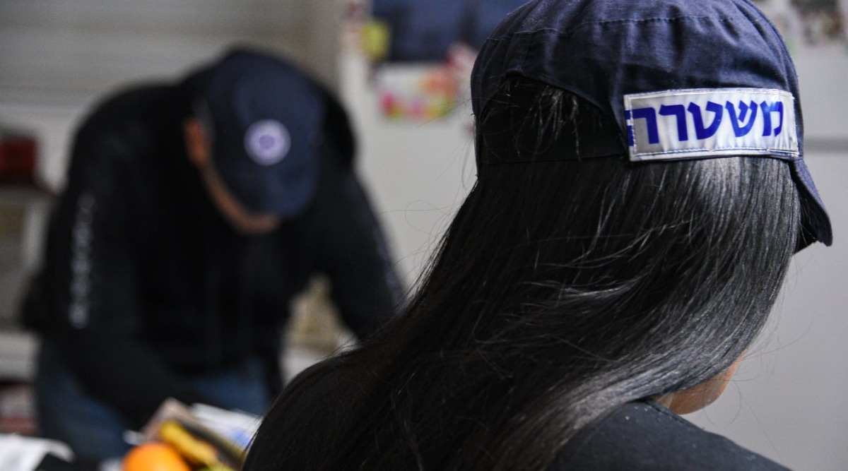 החקירה, לפנות בוקר | 