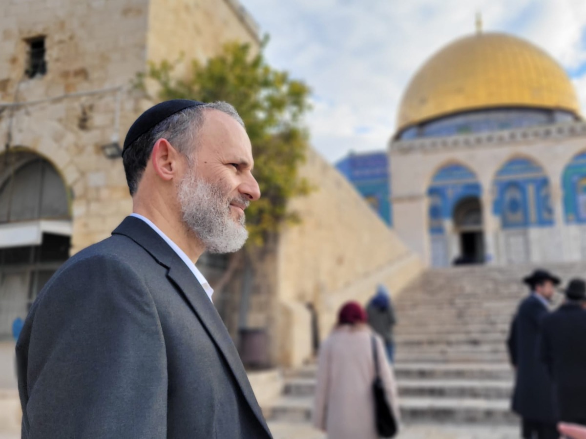 הרב וילק
