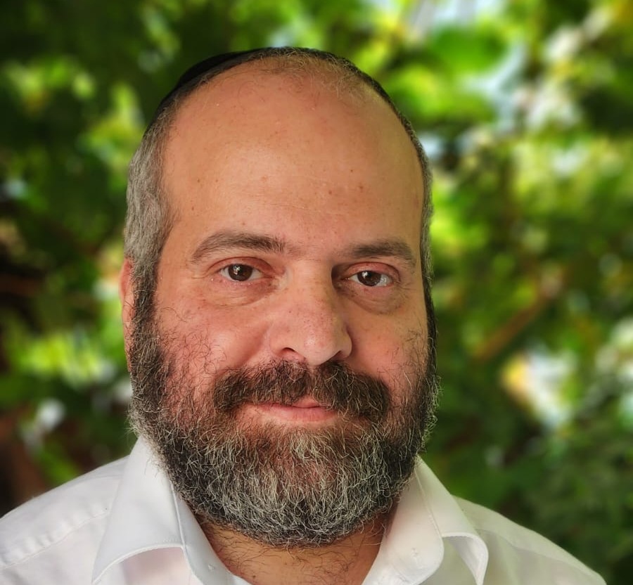 יהודה גרובייס | 