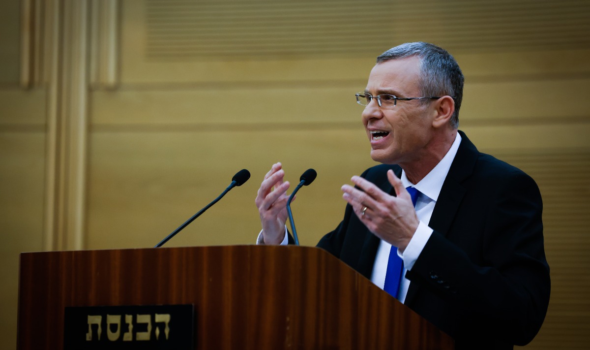 יריב לוין | 