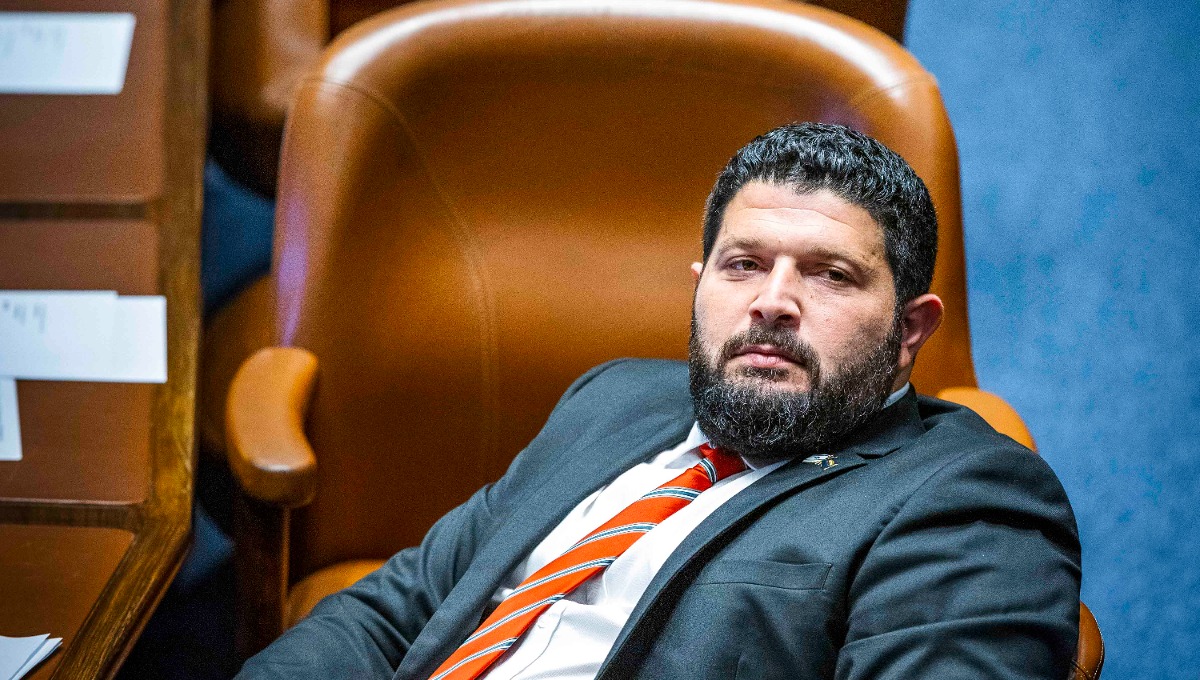 אלמוג כהן | 