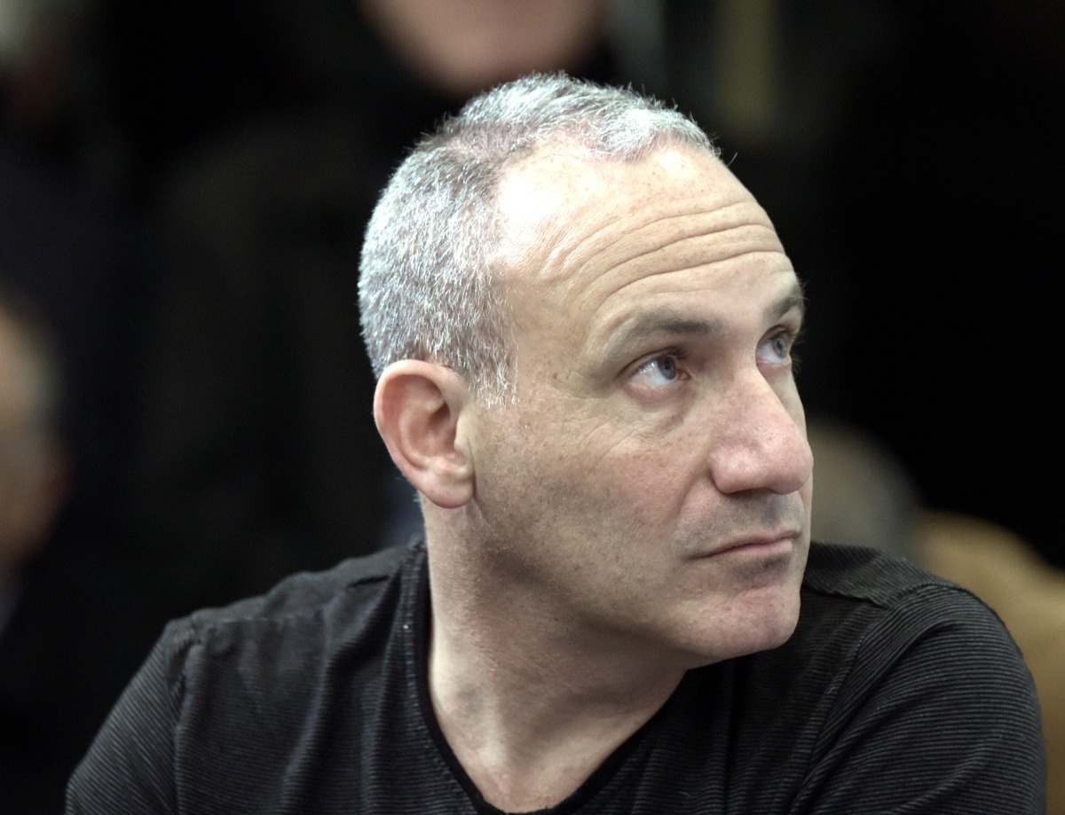 יואב קרקובסקי