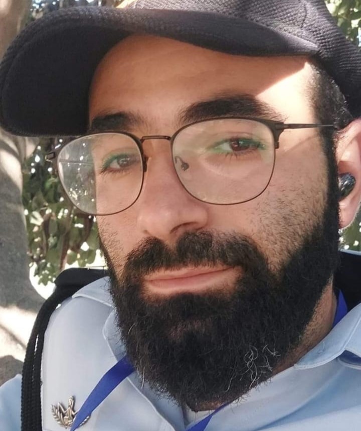רס"ר ברק משולם ז"ל