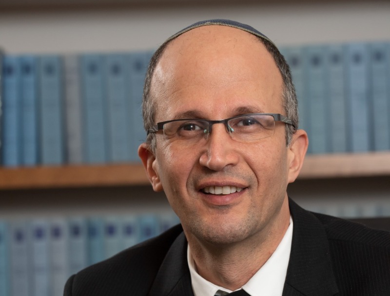 עו"ד ברק קדם